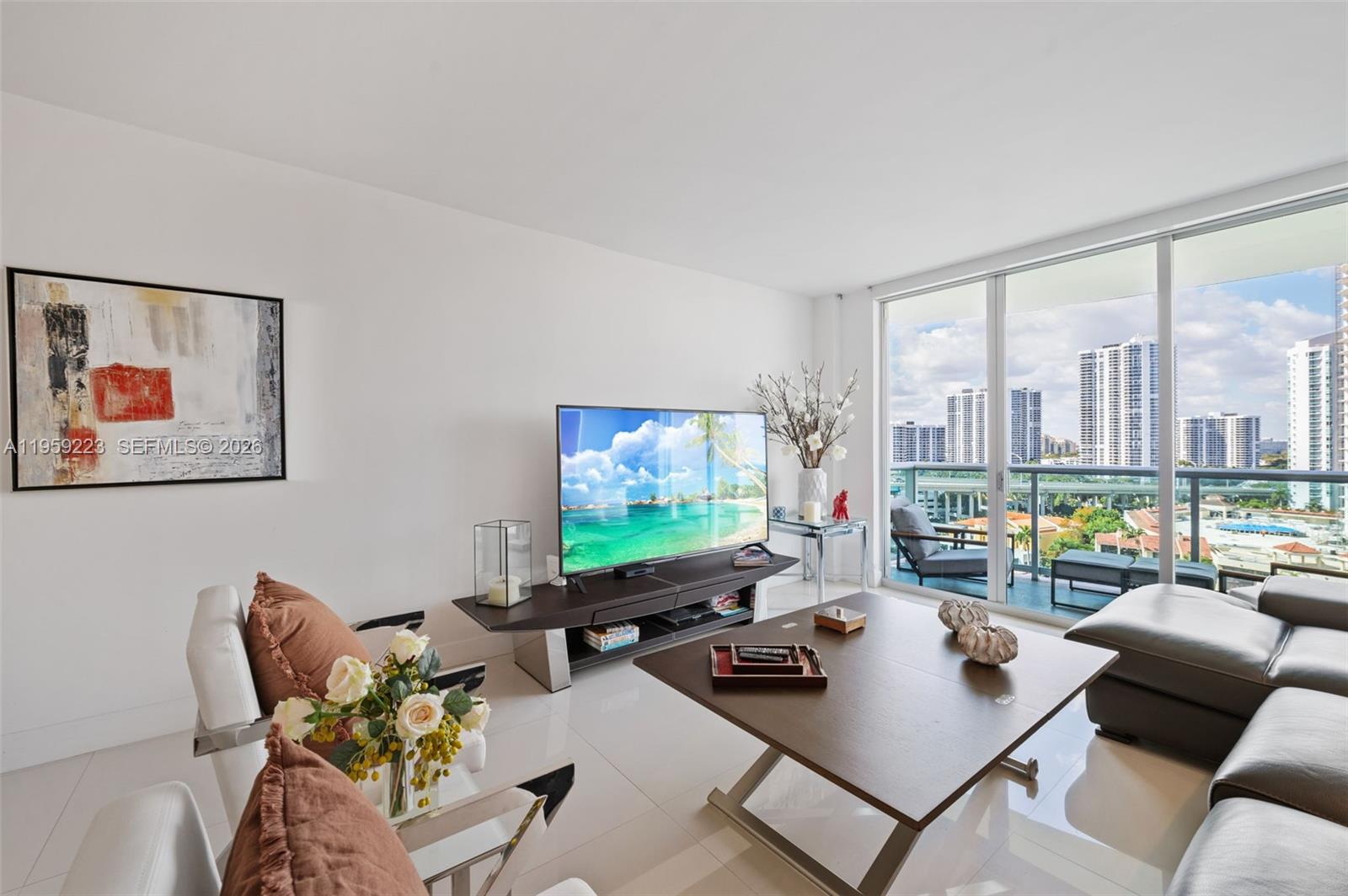 Photo of 19390 Collins Ave  #1221, Sunny Isles Beach, Florida, 33160 - 