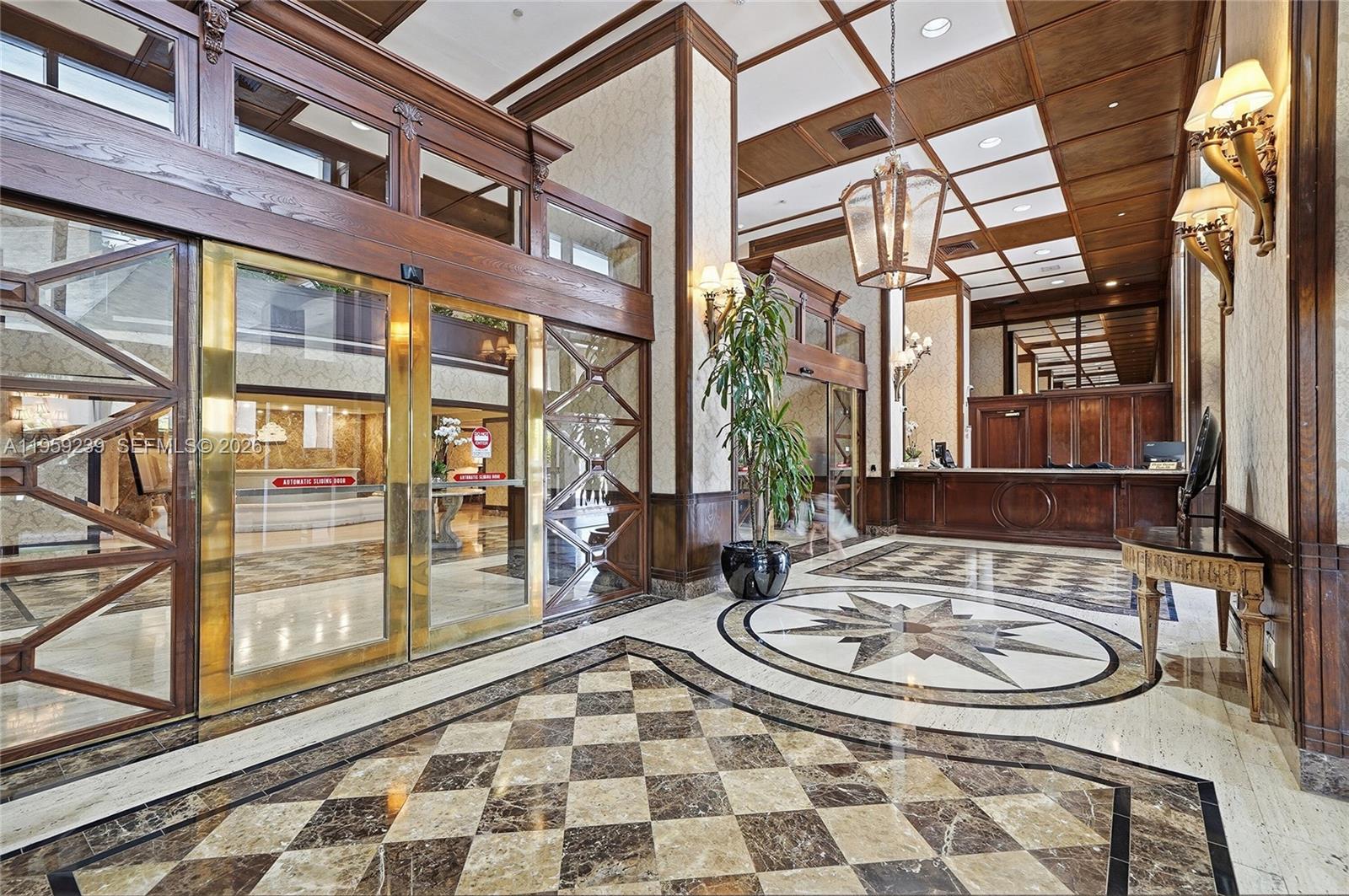 Photo of 9801 Collins Ave  #14D, Bal Harbour, Florida, 33154 - 