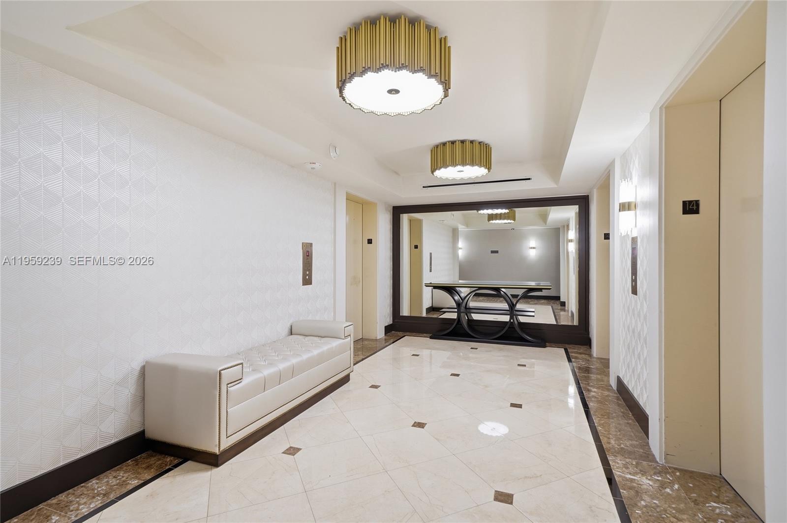 Photo of 9801 Collins Ave  #14D, Bal Harbour, Florida, 33154 - 