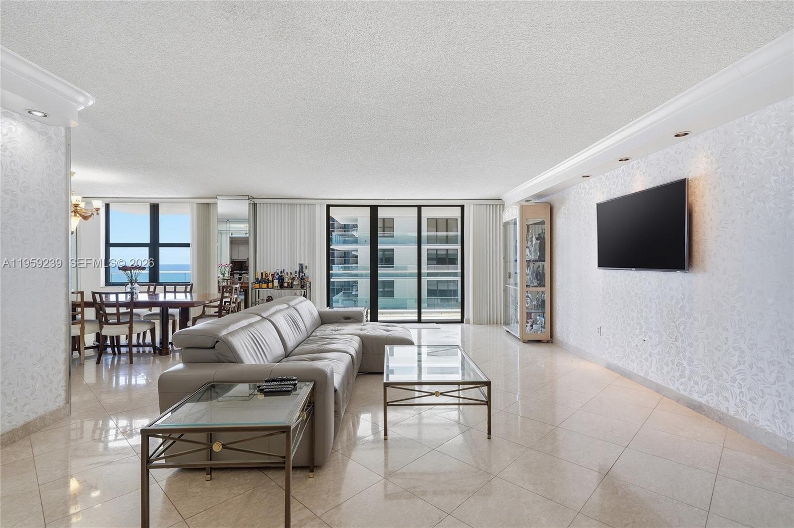 Photo of 9801 Collins Ave  #14D, Bal Harbour, Florida, 33154 - 