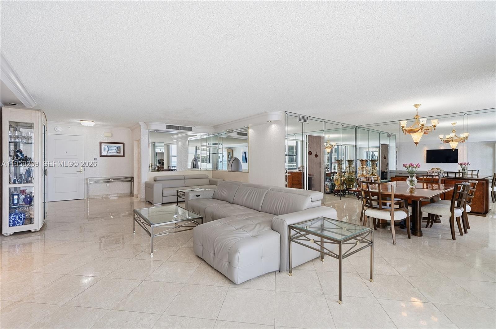 Photo of 9801 Collins Ave  #14D, Bal Harbour, Florida, 33154 - 