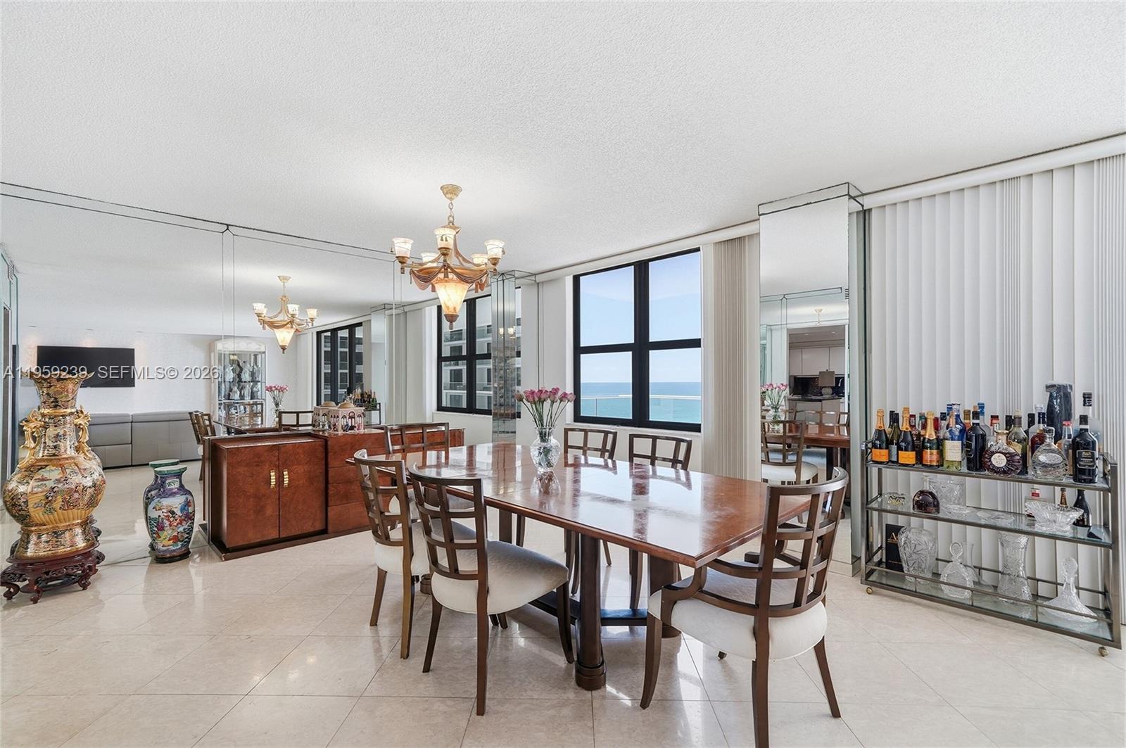 Photo of 9801 Collins Ave  #14D, Bal Harbour, Florida, 33154 - 