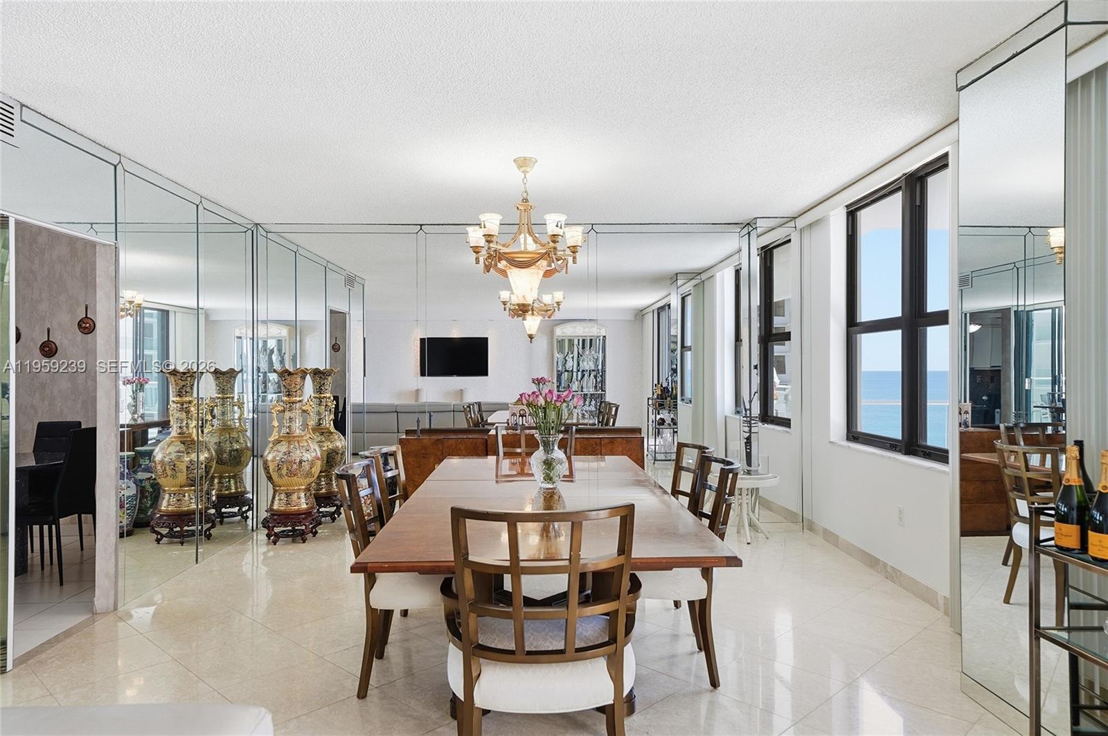 Photo of 9801 Collins Ave  #14D, Bal Harbour, Florida, 33154 - 