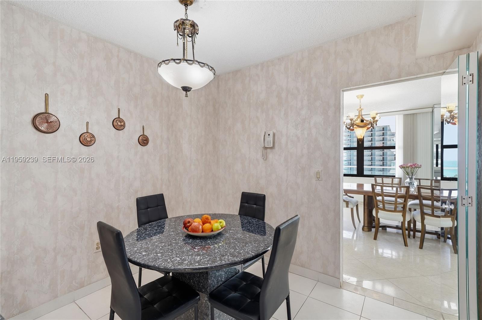 Photo of 9801 Collins Ave  #14D, Bal Harbour, Florida, 33154 - 