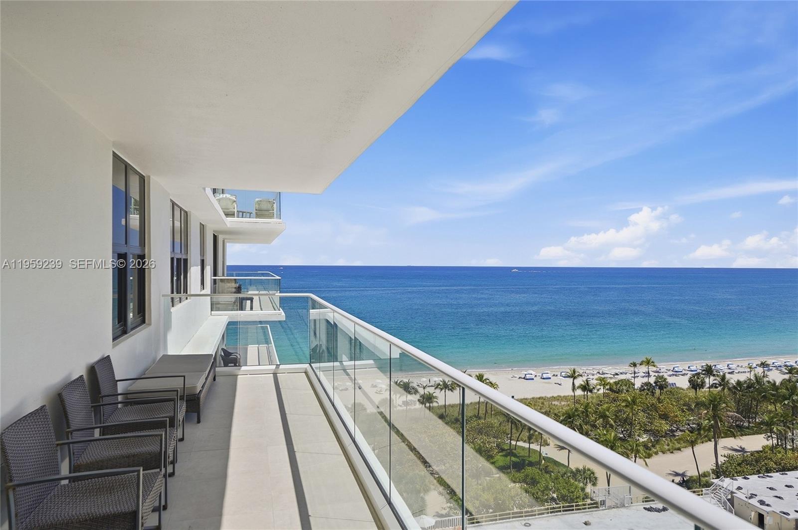 Photo of 9801 Collins Ave  #14D, Bal Harbour, Florida, 33154 - 