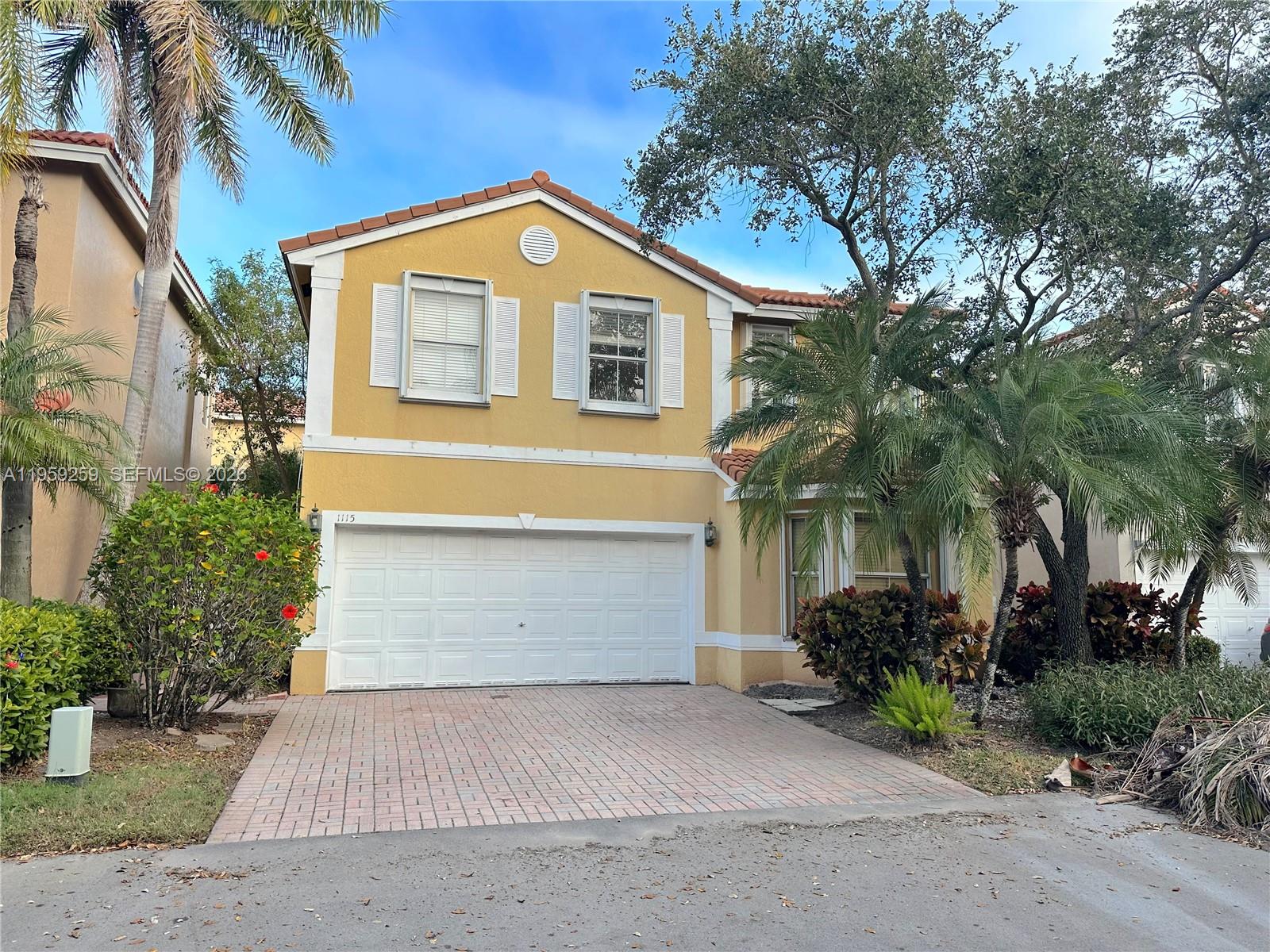 Photo of 1115 River Birch St  (1115), Hollywood, Florida, 33019 - 