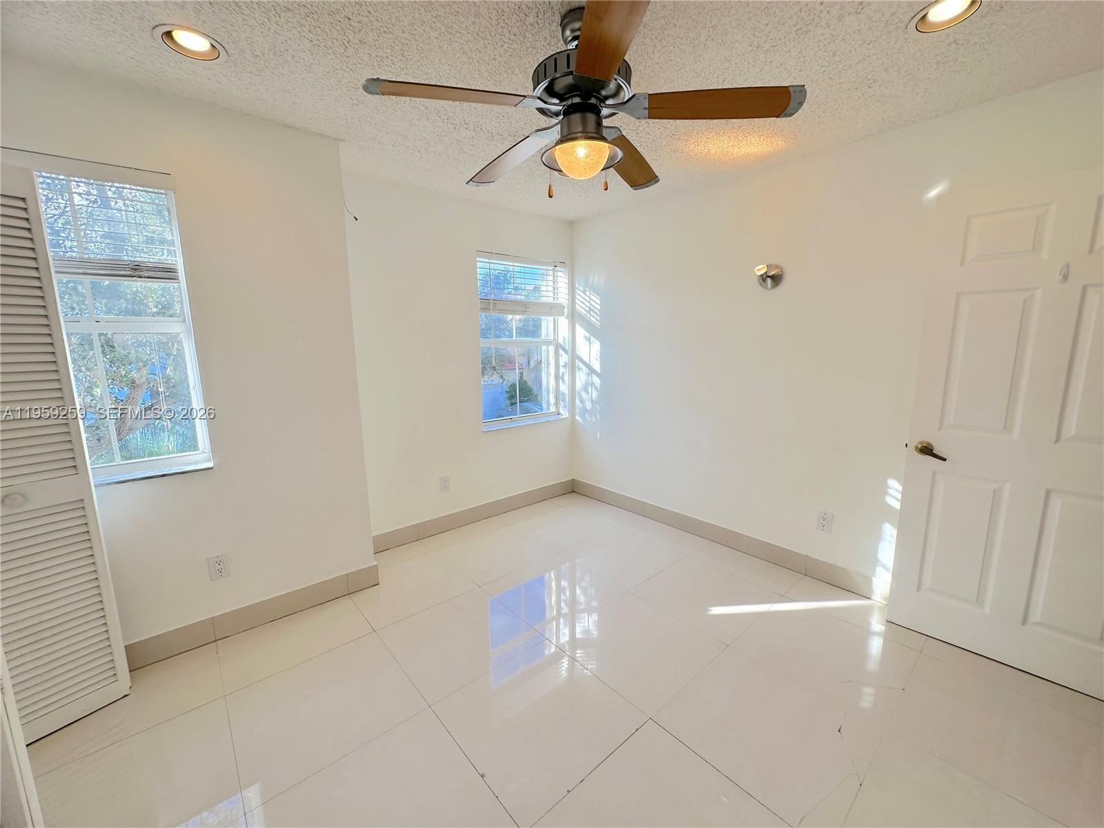 Photo of 1115 River Birch St  (1115), Hollywood, Florida, 33019 - Bedroom 2