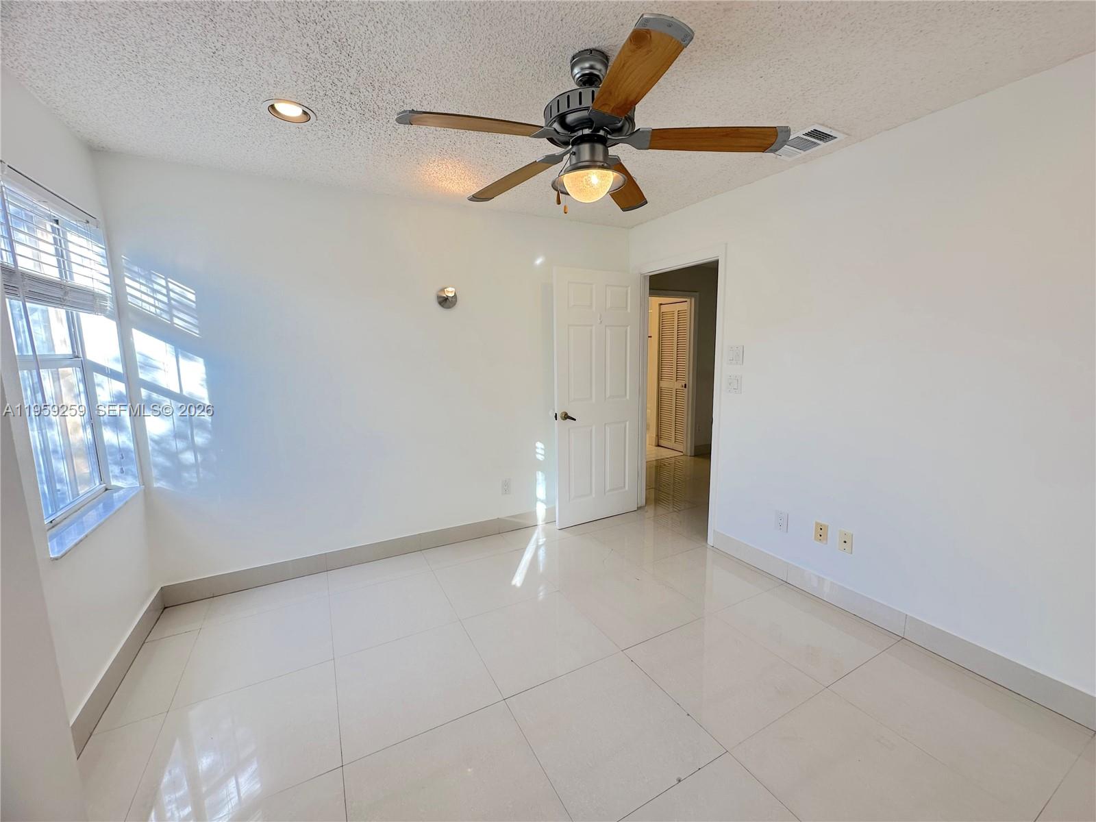 Photo of 1115 River Birch St  (1115), Hollywood, Florida, 33019 - Bedroom 2