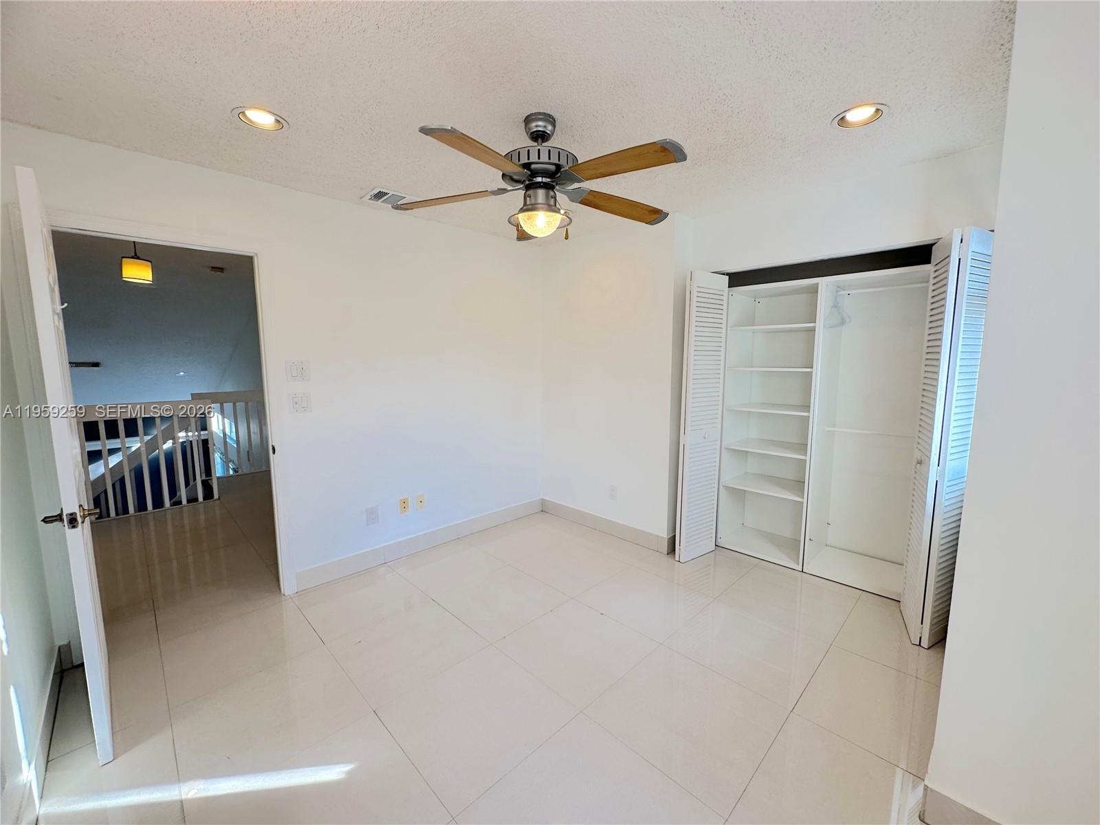 Photo of 1115 River Birch St  (1115), Hollywood, Florida, 33019 - Bedroom 2