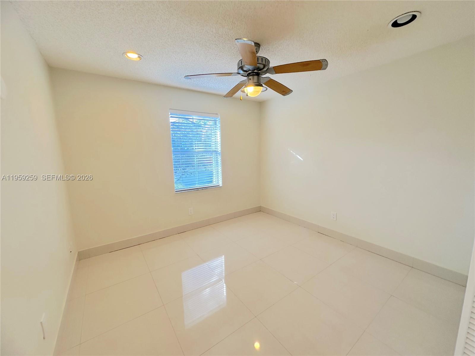 Photo of 1115 River Birch St  (1115), Hollywood, Florida, 33019 - Bedroom 3