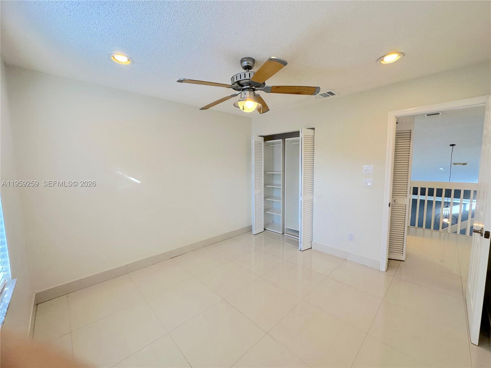 Photo of 1115 River Birch St  (1115), Hollywood, Florida, 33019 - Bedroom 3