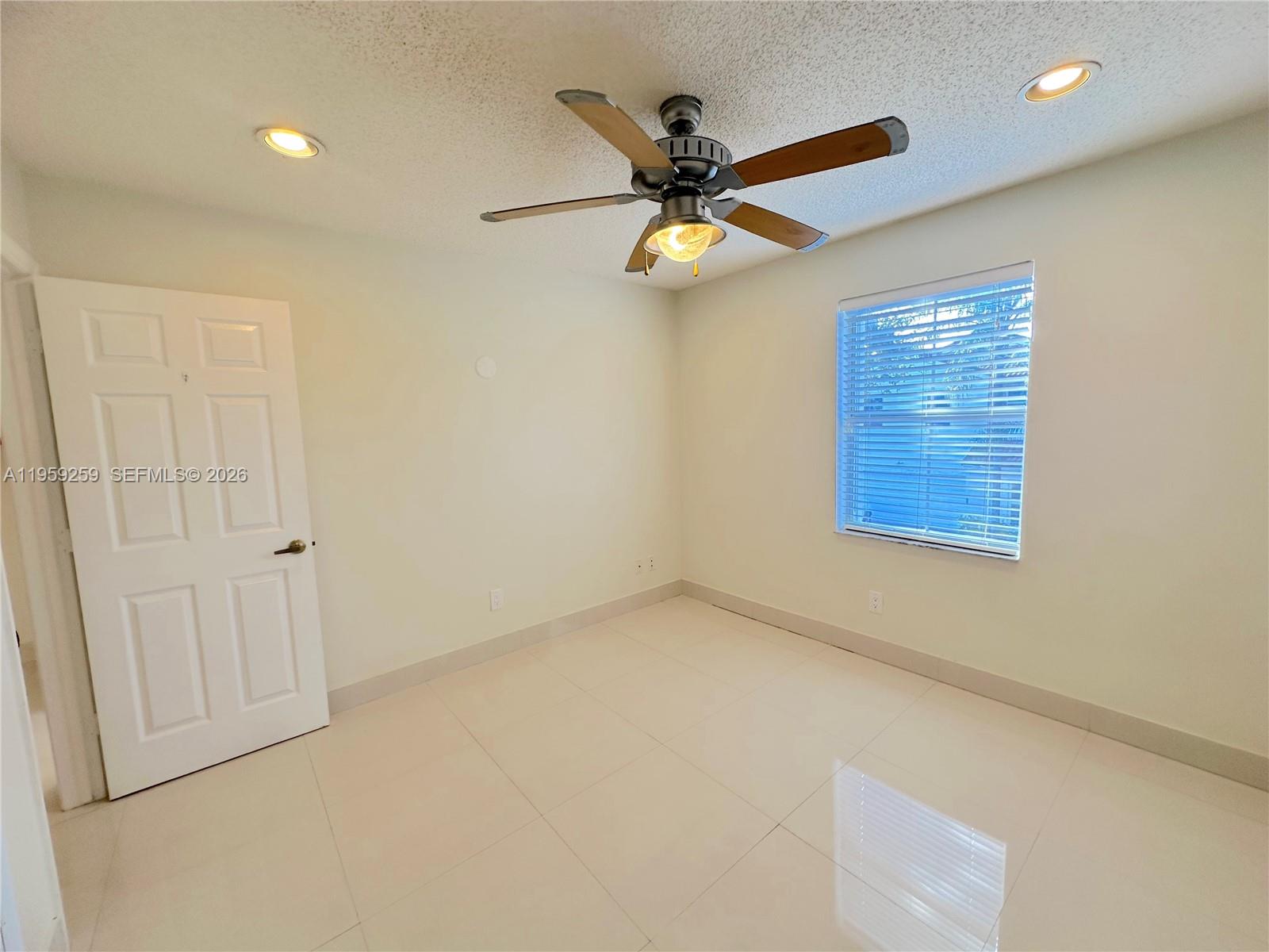 Photo of 1115 River Birch St  (1115), Hollywood, Florida, 33019 - Bedroom 3
