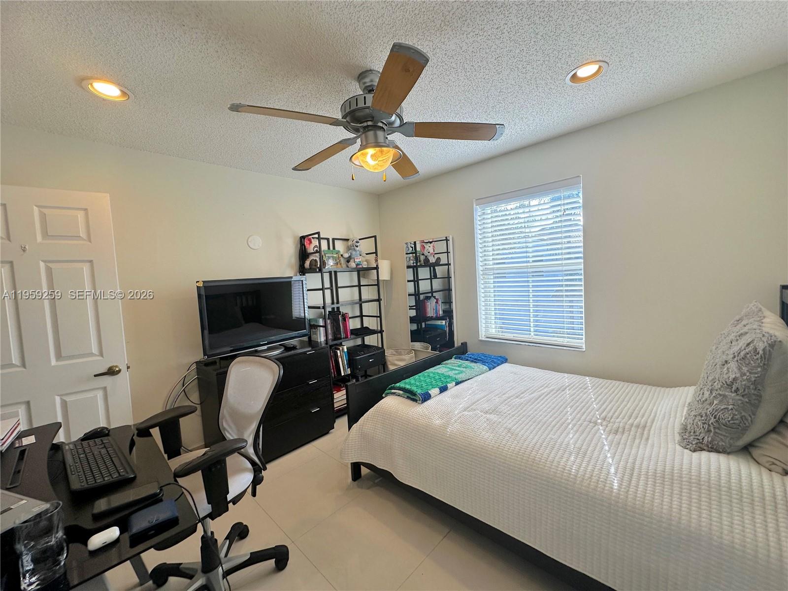 Photo of 1115 River Birch St  (1115), Hollywood, Florida, 33019 - Bedroom 3