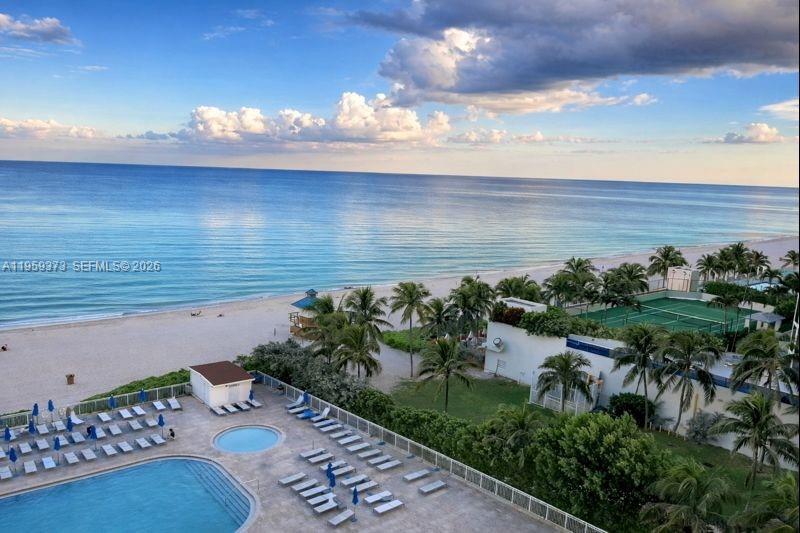 Photo of 19201 Collins Ave #707, Sunny Isles Beach, Florida, 33160 -