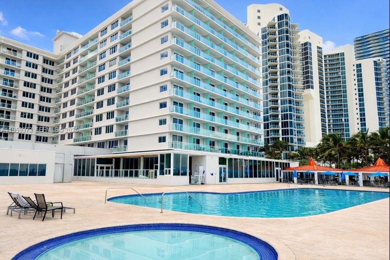 Photo of 19201 Collins Ave #707, Sunny Isles Beach, Florida, 33160 -