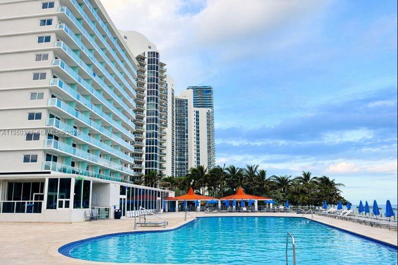 Photo of 19201 Collins Ave #707, Sunny Isles Beach, Florida, 33160 -