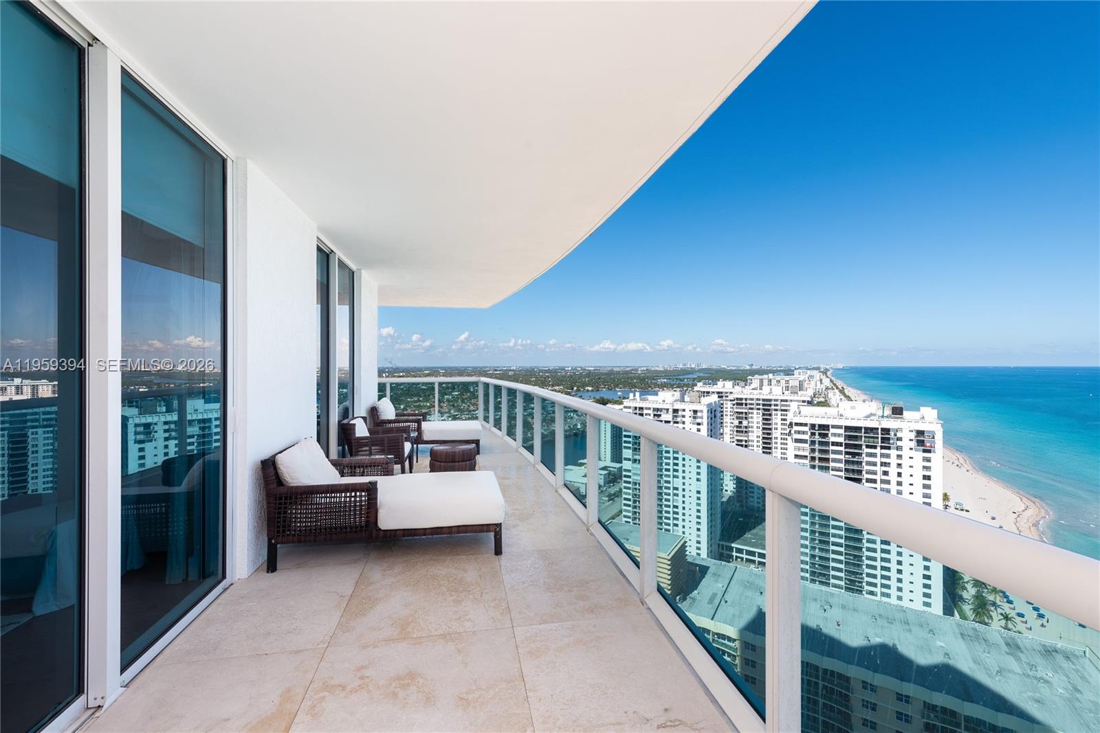 Photo of 2711 Ocean Dr  #3202, Hollywood, Florida, 33019 - 