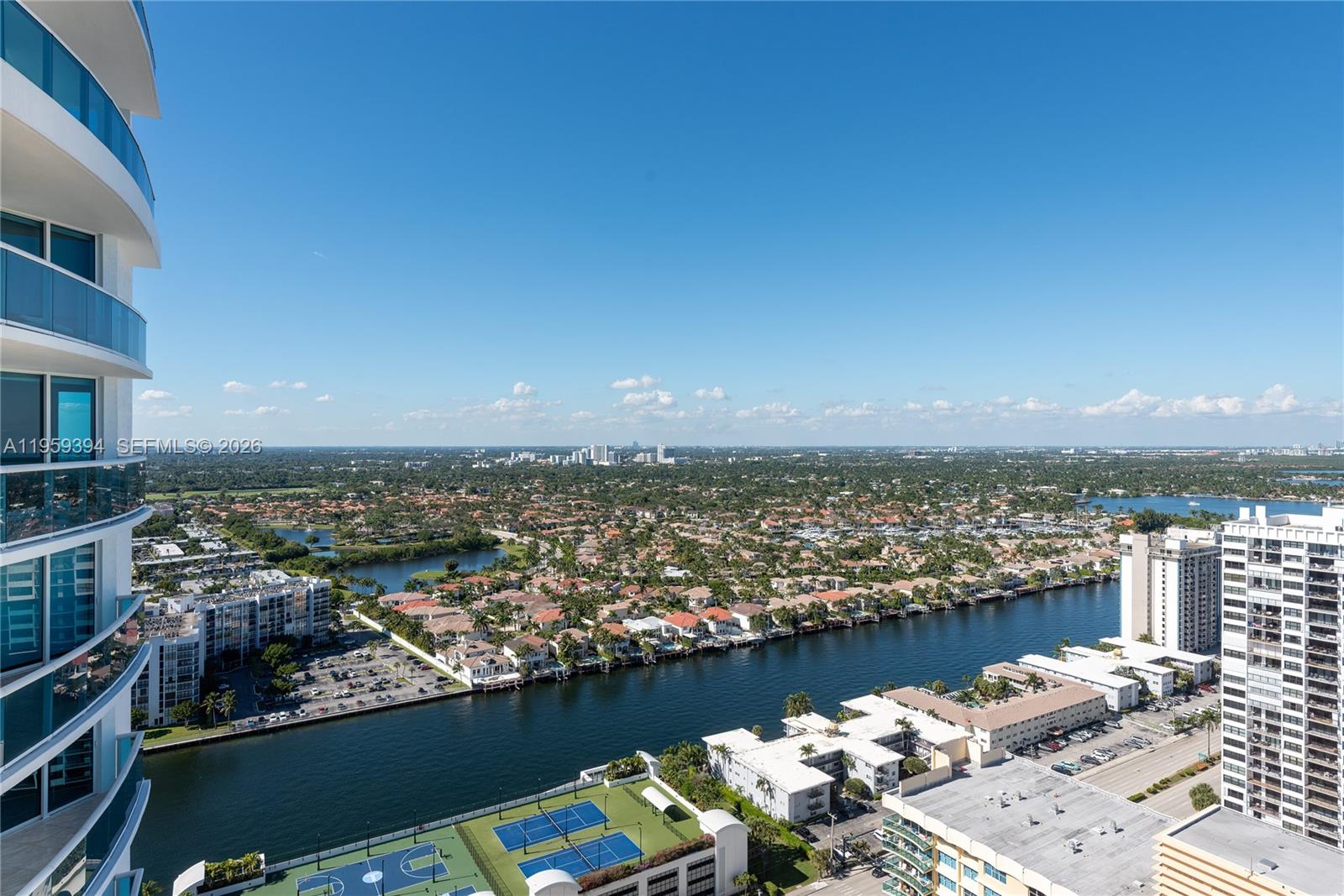 Photo of 2711 Ocean Dr  #3202, Hollywood, Florida, 33019 - 