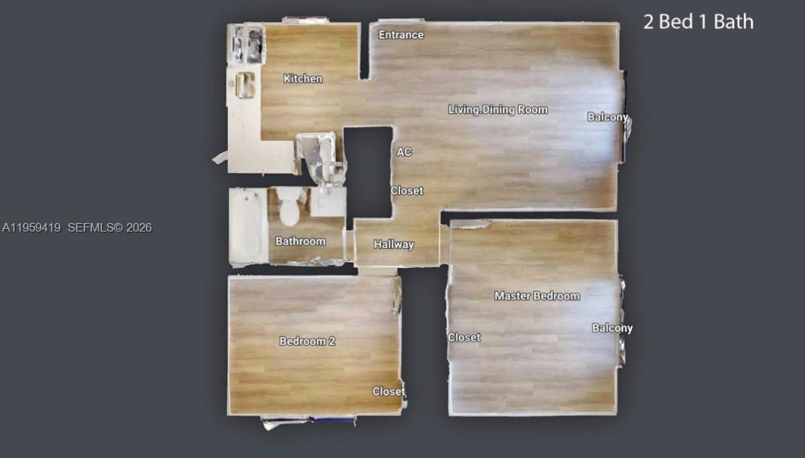   /  3380 sq. ft. $ 2026-02-04 0 Photo