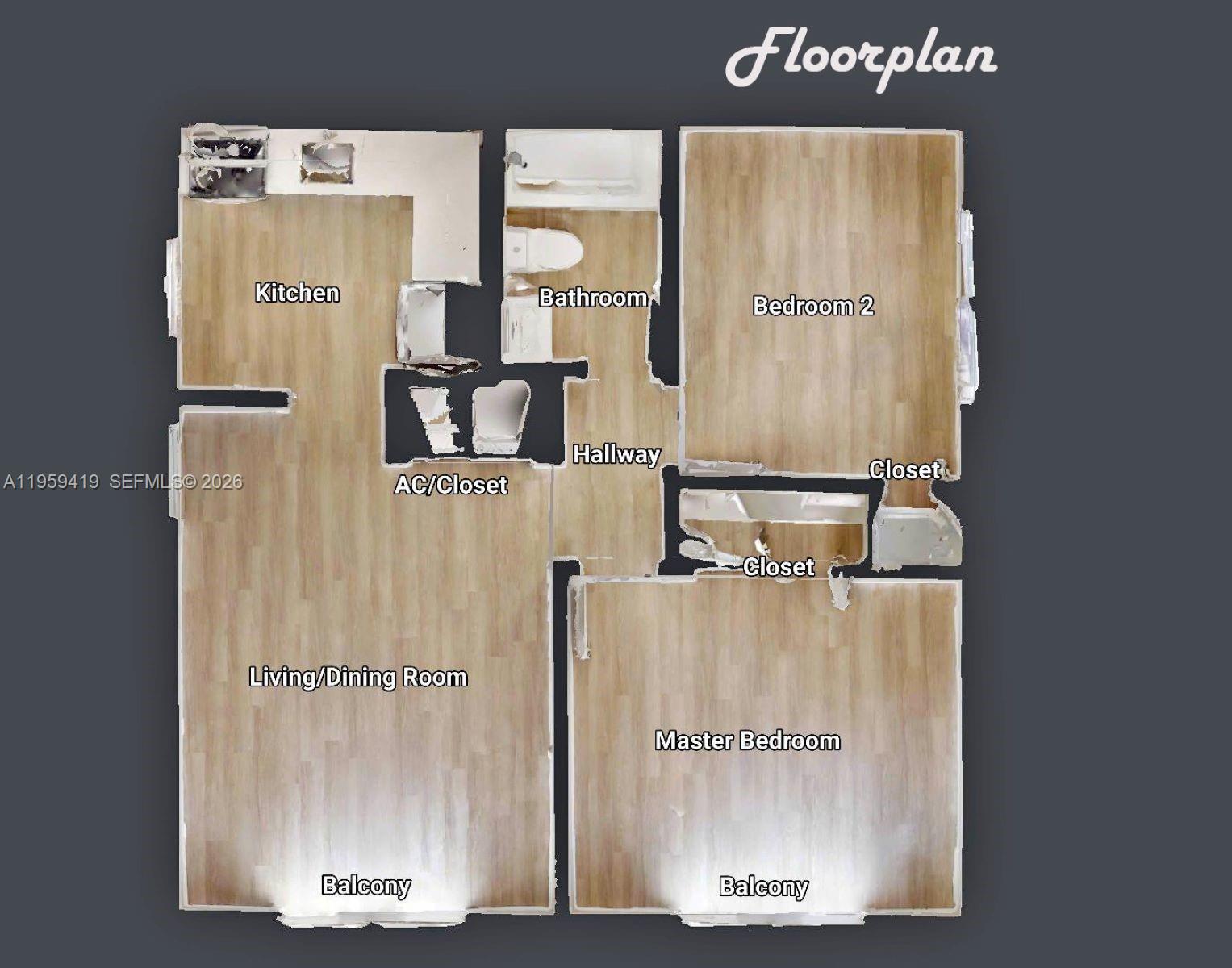   /  3380 sq. ft. $ 2026-02-04 0 Photo