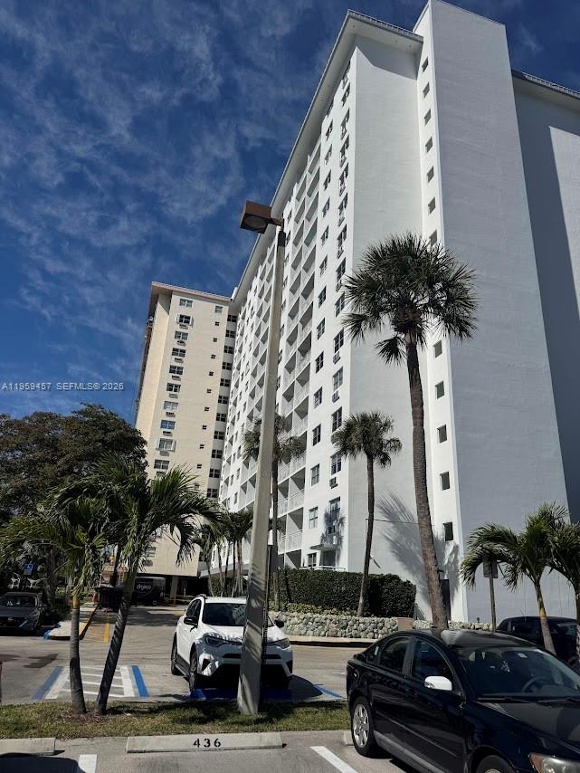 Photo of 400 Kings Point Dr #706, Sunny Isles Beach, Florida, 33160 -