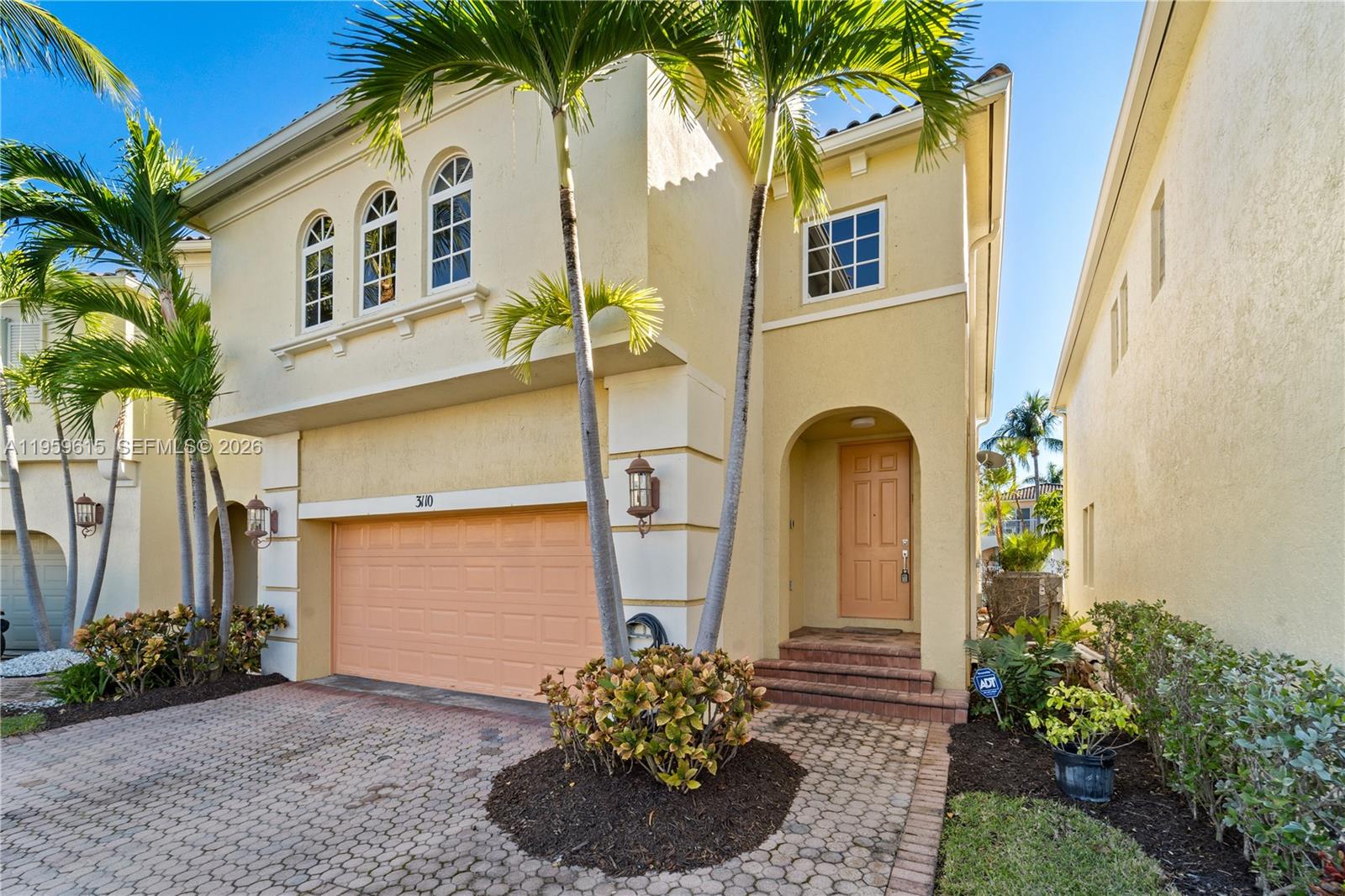 Photo of 3110 210th Ter (3110), Aventura, Florida, 33180 - Welcome Home!