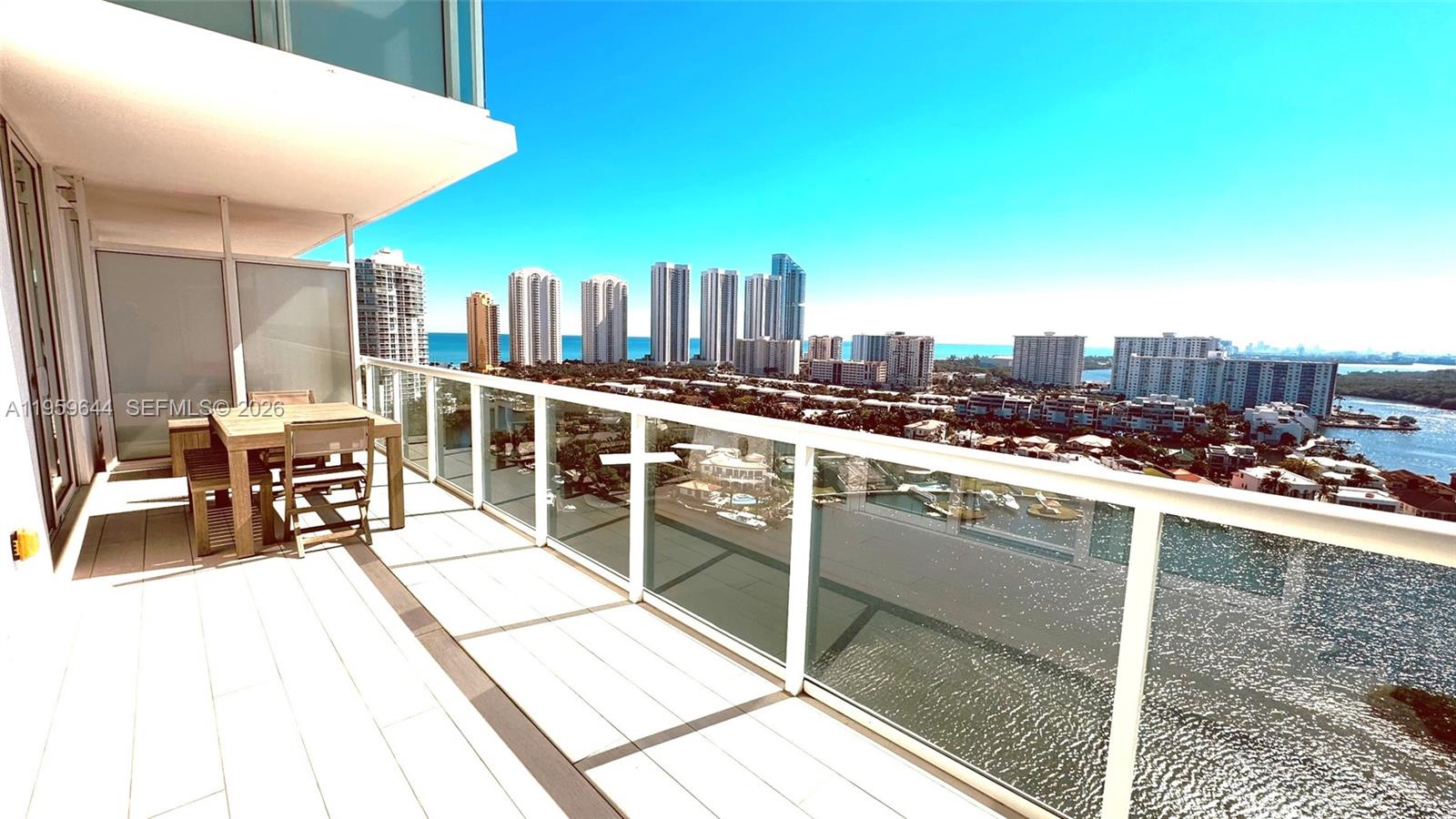 Photo of 400 Sunny Isles Blvd  #1906, Sunny Isles Beach, Florida, 33160 - 