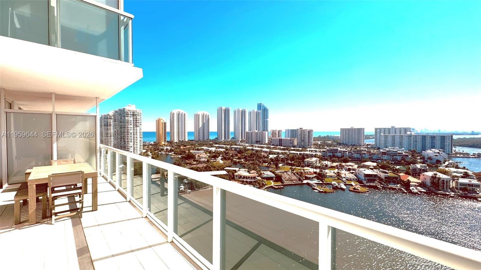 Photo of 400 Sunny Isles Blvd  #1906, Sunny Isles Beach, Florida, 33160 - 