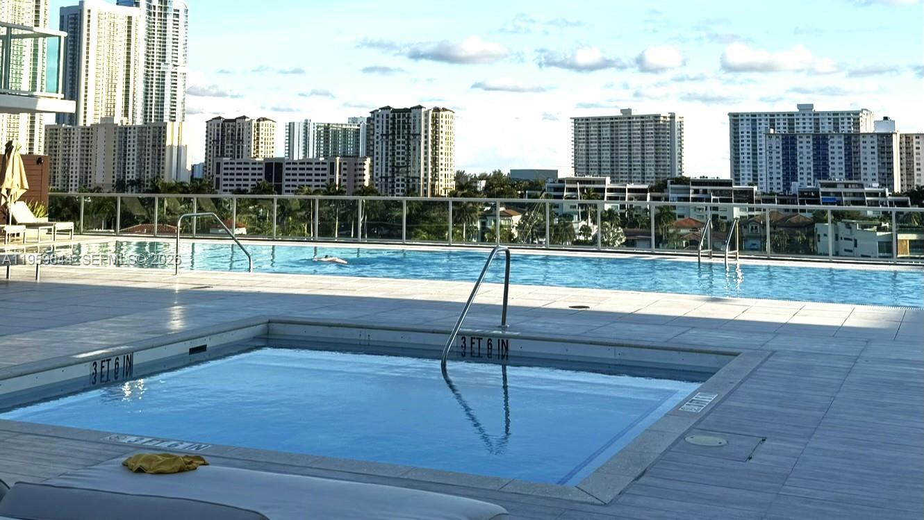 Photo of 400 Sunny Isles Blvd  #1906, Sunny Isles Beach, Florida, 33160 - 