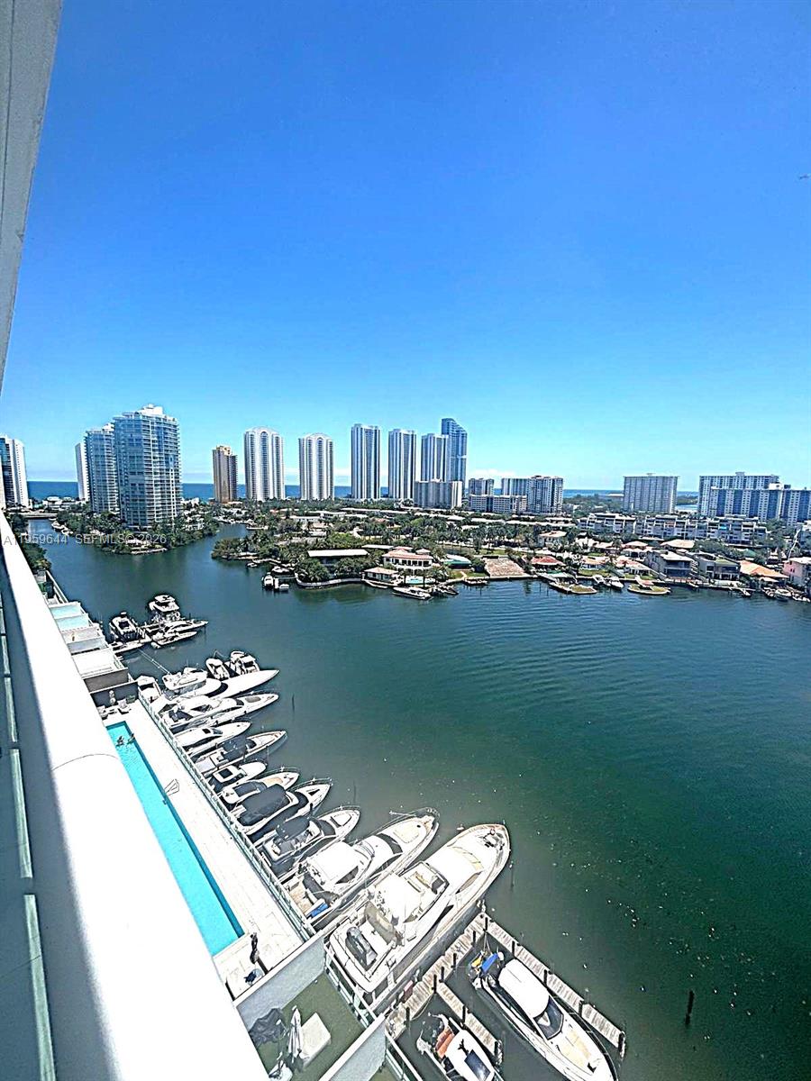Photo of 400 Sunny Isles Blvd  #1906, Sunny Isles Beach, Florida, 33160 - 