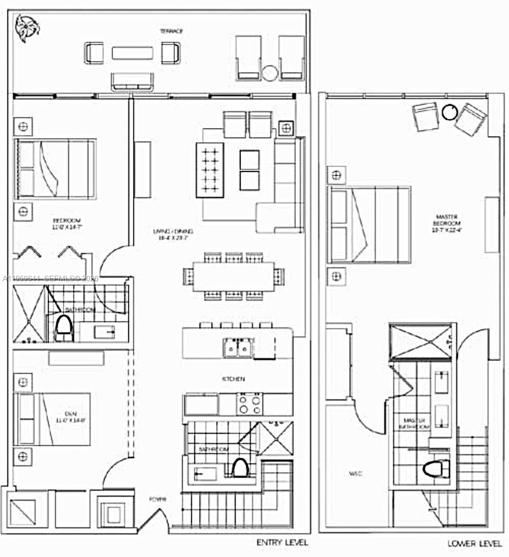 Photo of 400 Sunny Isles Blvd  #1906, Sunny Isles Beach, Florida, 33160 - 
