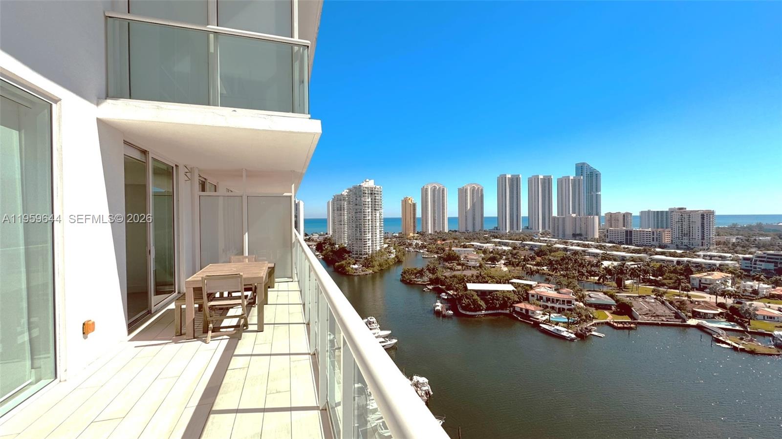 Photo of 400 Sunny Isles Blvd  #1906, Sunny Isles Beach, Florida, 33160 - 