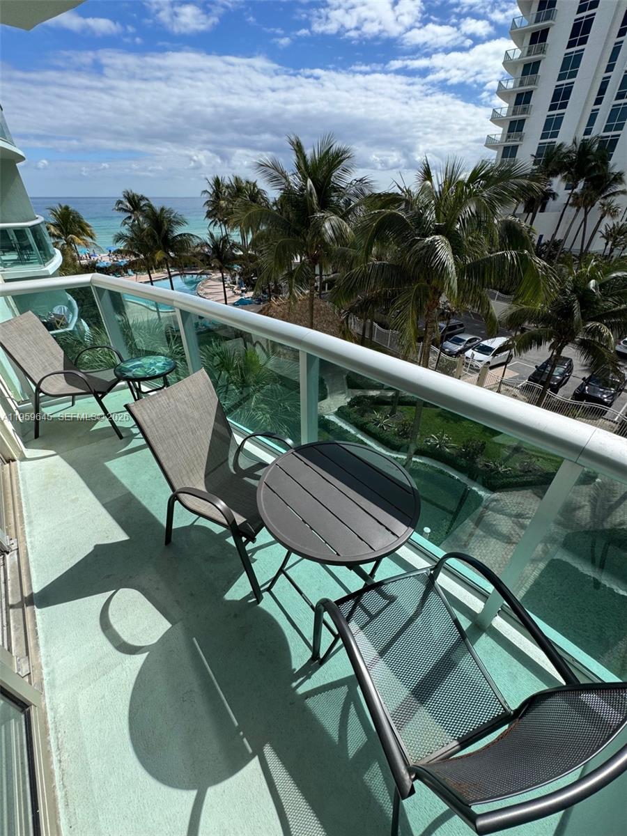 Photo of 3901 Ocean Dr #4J, Hollywood, Florida, 33019 -