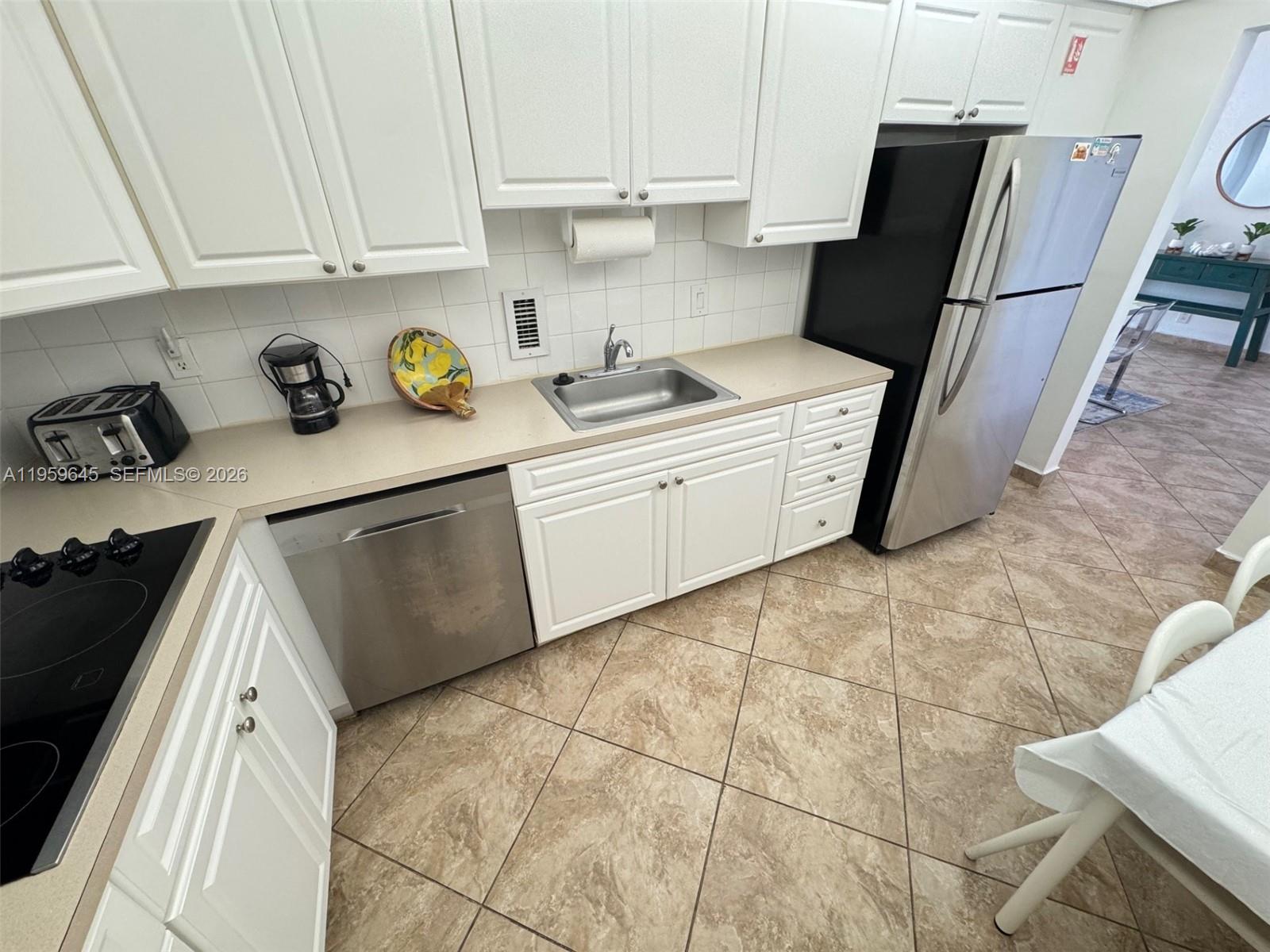 Photo of 3901 Ocean Dr #4J, Hollywood, Florida, 33019 -