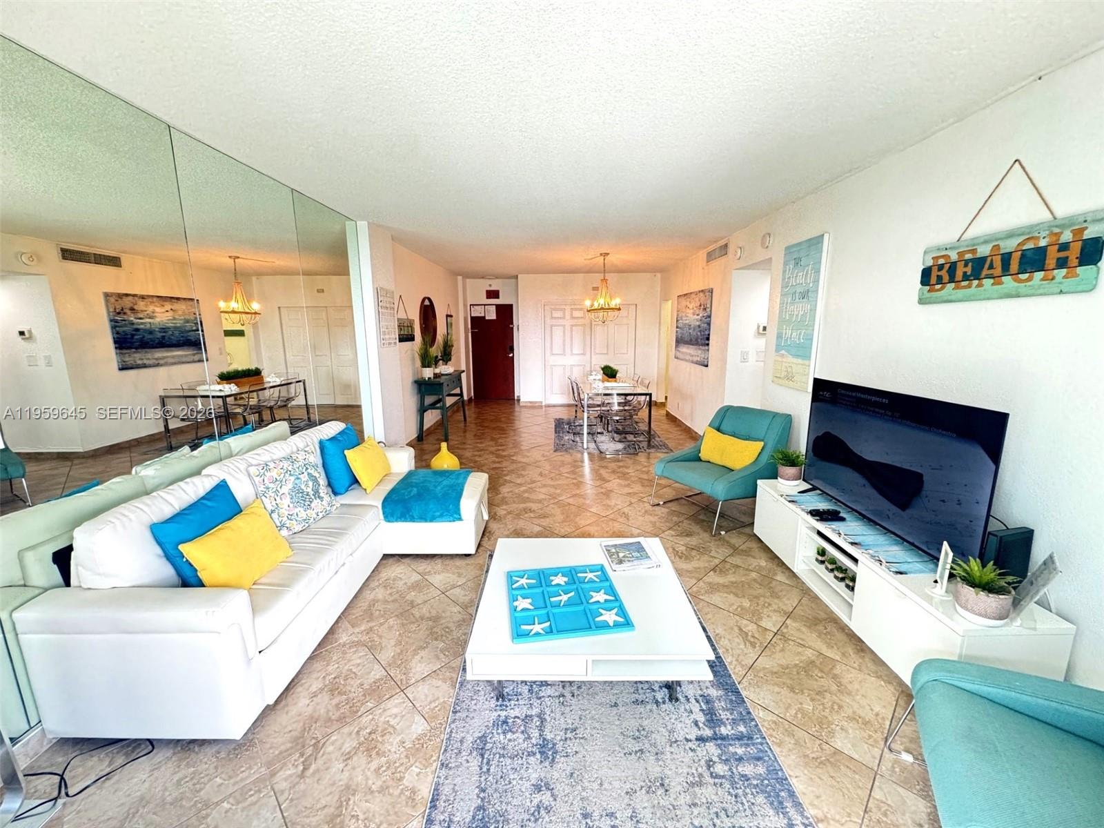 Photo of 3901 Ocean Dr #4J, Hollywood, Florida, 33019 -