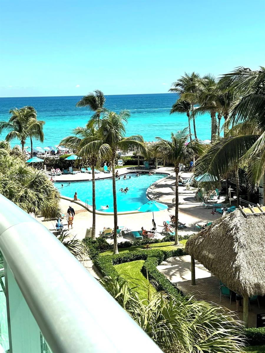 Photo of 3901 Ocean Dr #4J, Hollywood, Florida, 33019 -