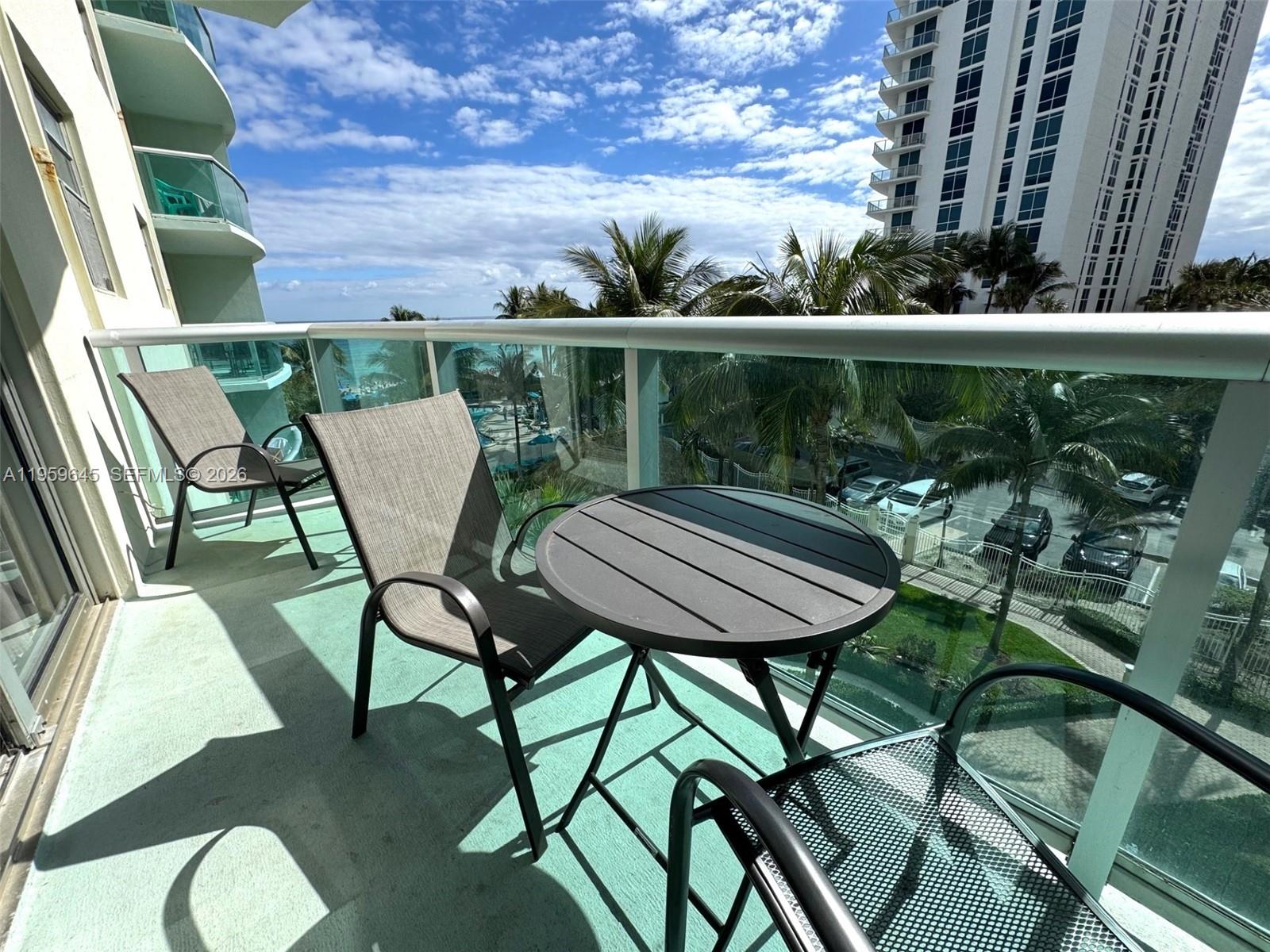 Photo of 3901 Ocean Dr #4J, Hollywood, Florida, 33019 -