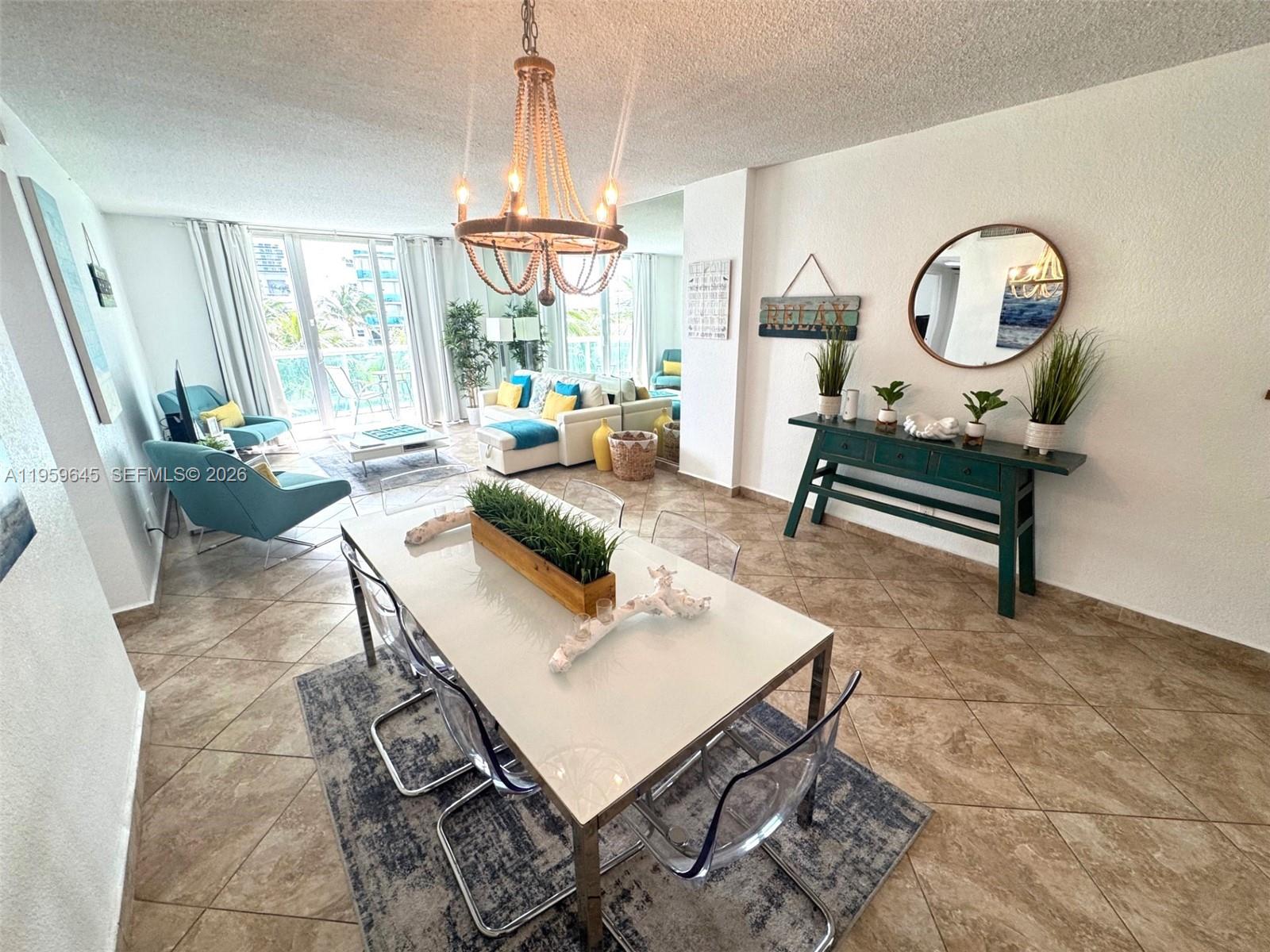 Photo of 3901 Ocean Dr #4J, Hollywood, Florida, 33019 -