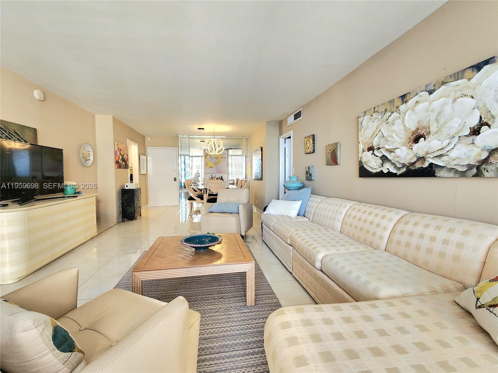 Photo of 2030 Ocean Dr  #823, Hallandale Beach, Florida, 33009 - 