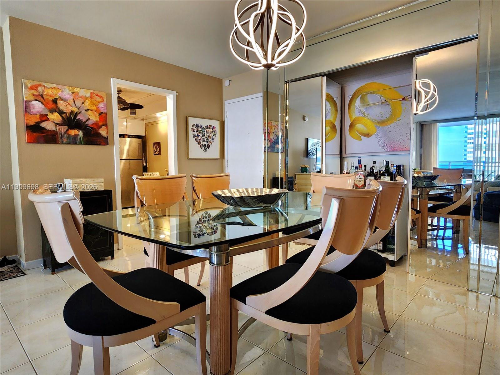 Photo of 2030 Ocean Dr  #823, Hallandale Beach, Florida, 33009 - 