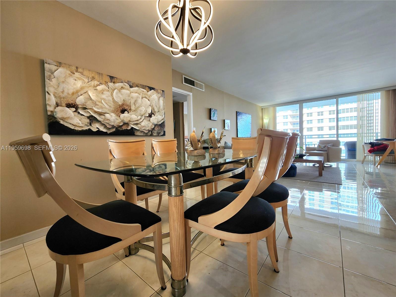 Photo of 2030 Ocean Dr  #823, Hallandale Beach, Florida, 33009 - 