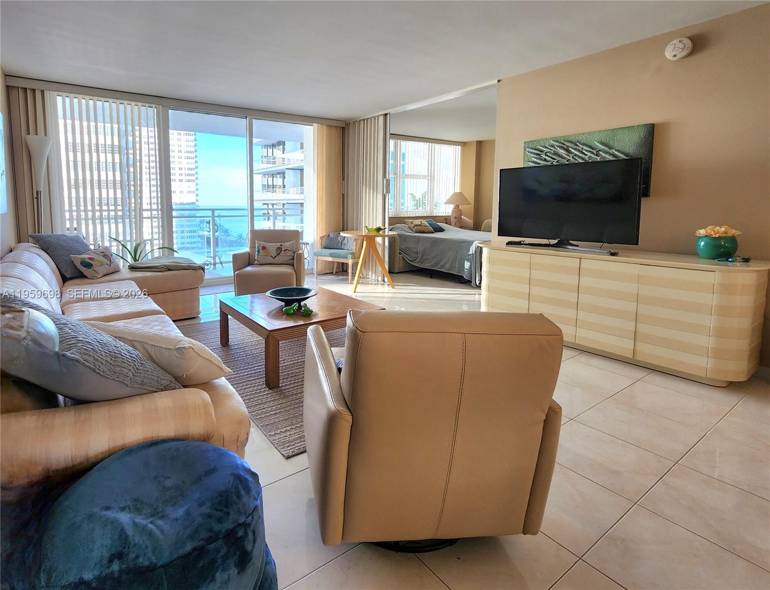 Photo of 2030 Ocean Dr  #823, Hallandale Beach, Florida, 33009 - 