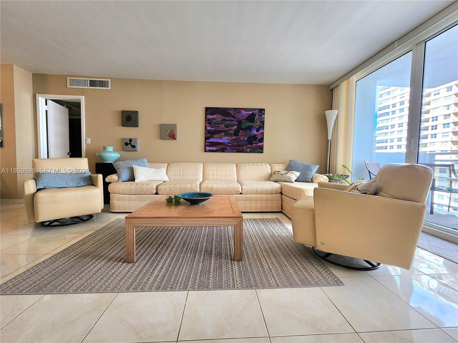 Photo of 2030 Ocean Dr  #823, Hallandale Beach, Florida, 33009 - 