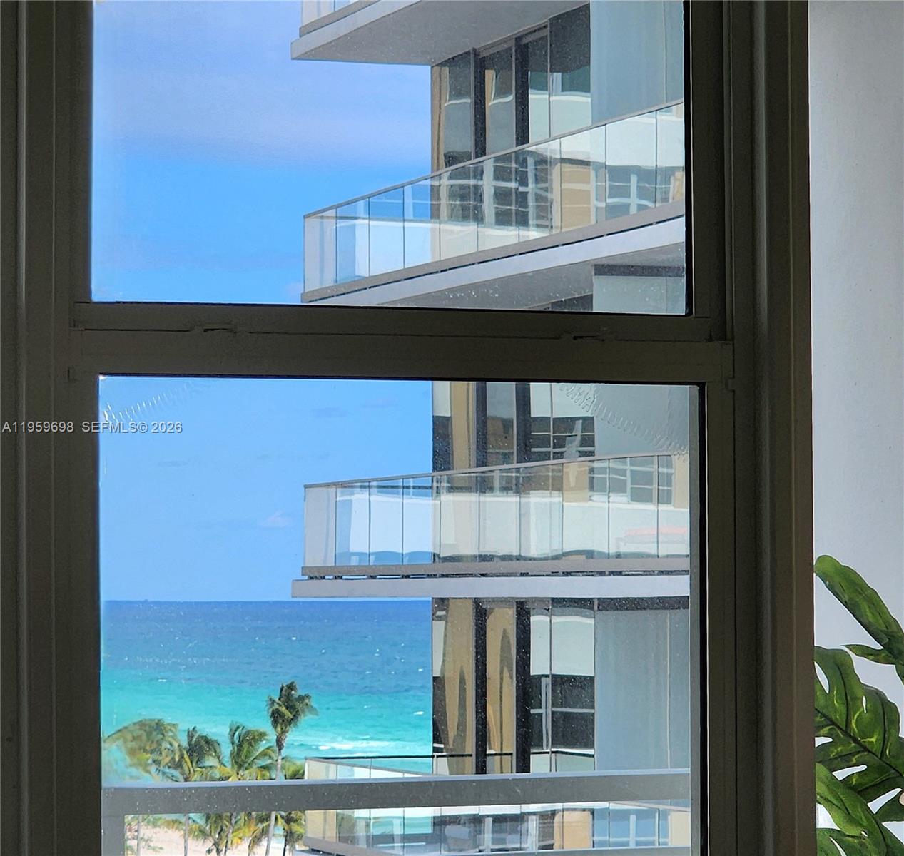 Photo of 2030 Ocean Dr  #823, Hallandale Beach, Florida, 33009 - 