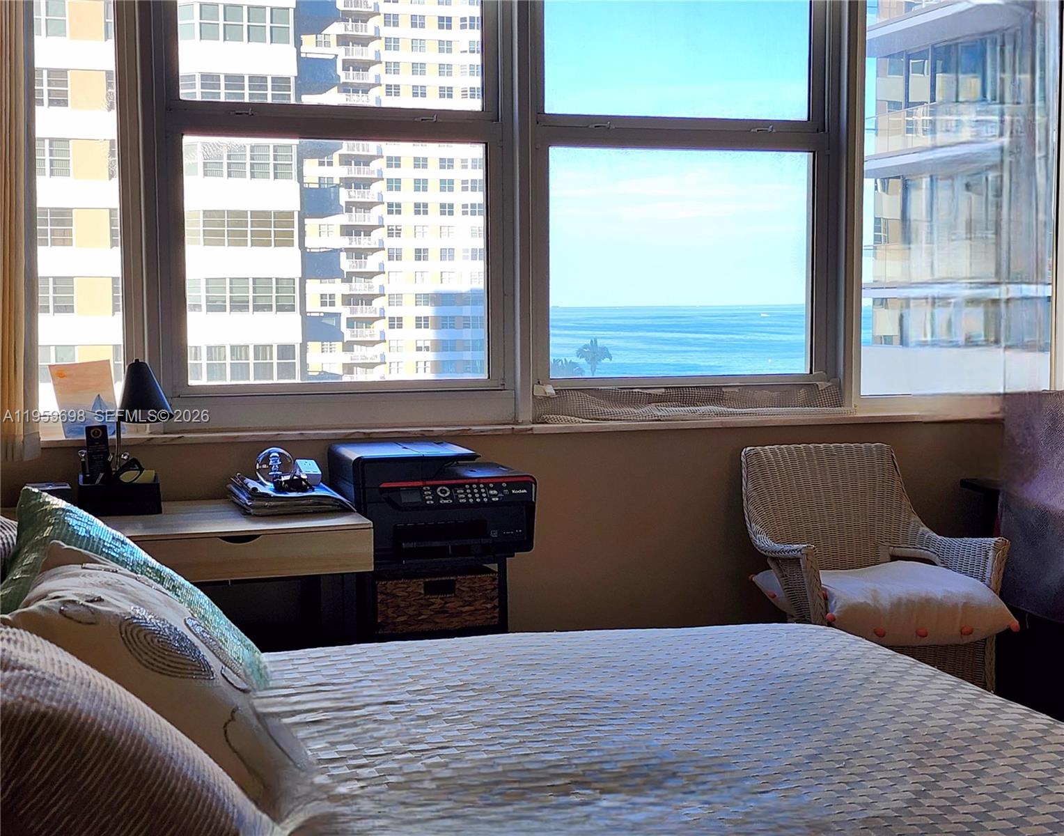 Photo of 2030 Ocean Dr  #823, Hallandale Beach, Florida, 33009 - 