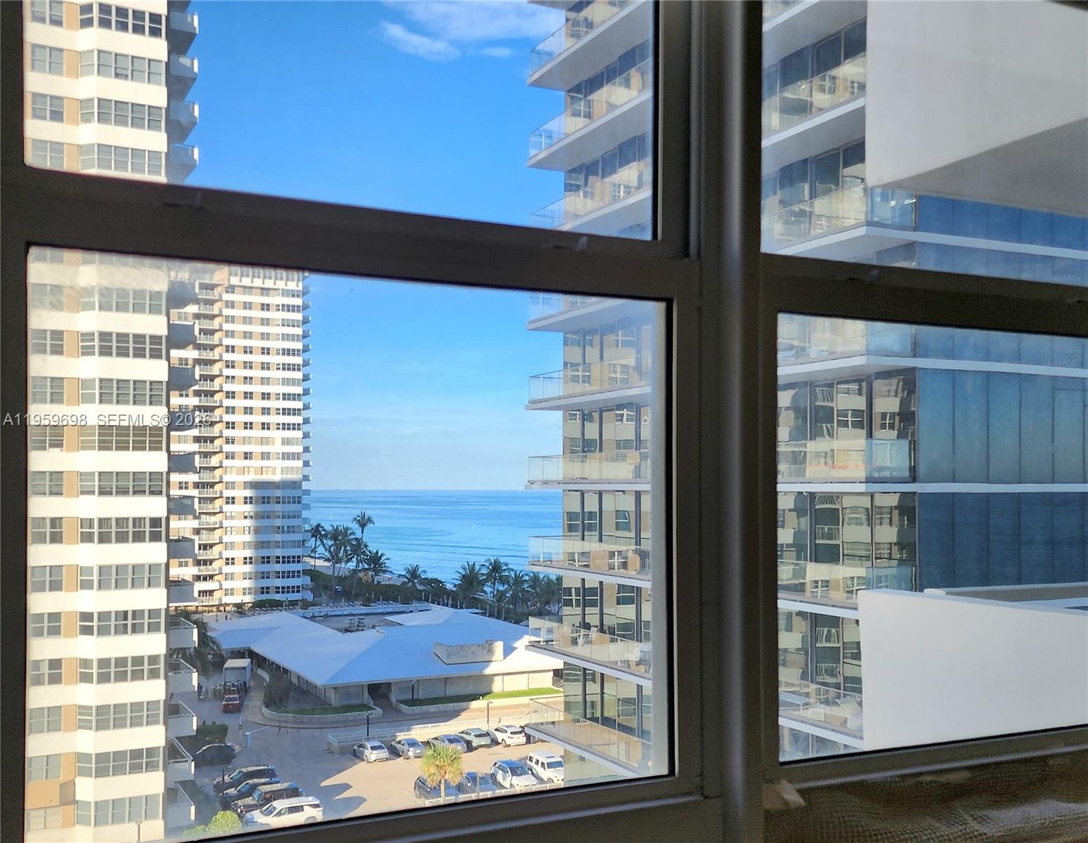 Photo of 2030 Ocean Dr  #823, Hallandale Beach, Florida, 33009 - 
