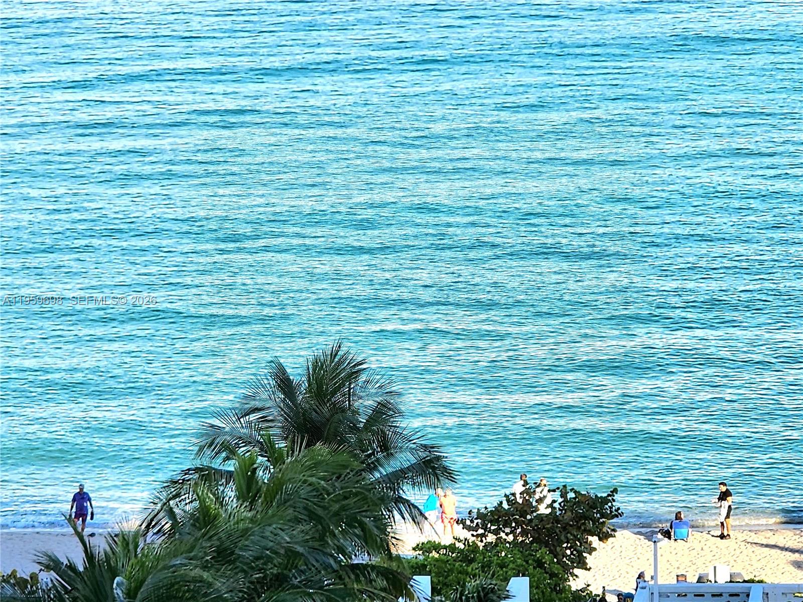 Photo of 2030 Ocean Dr  #823, Hallandale Beach, Florida, 33009 - 