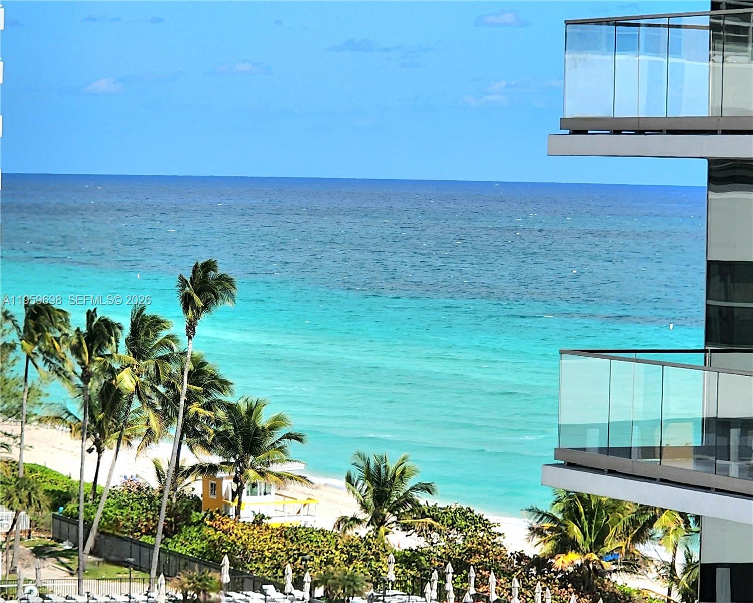 Photo of 2030 Ocean Dr  #823, Hallandale Beach, Florida, 33009 - 