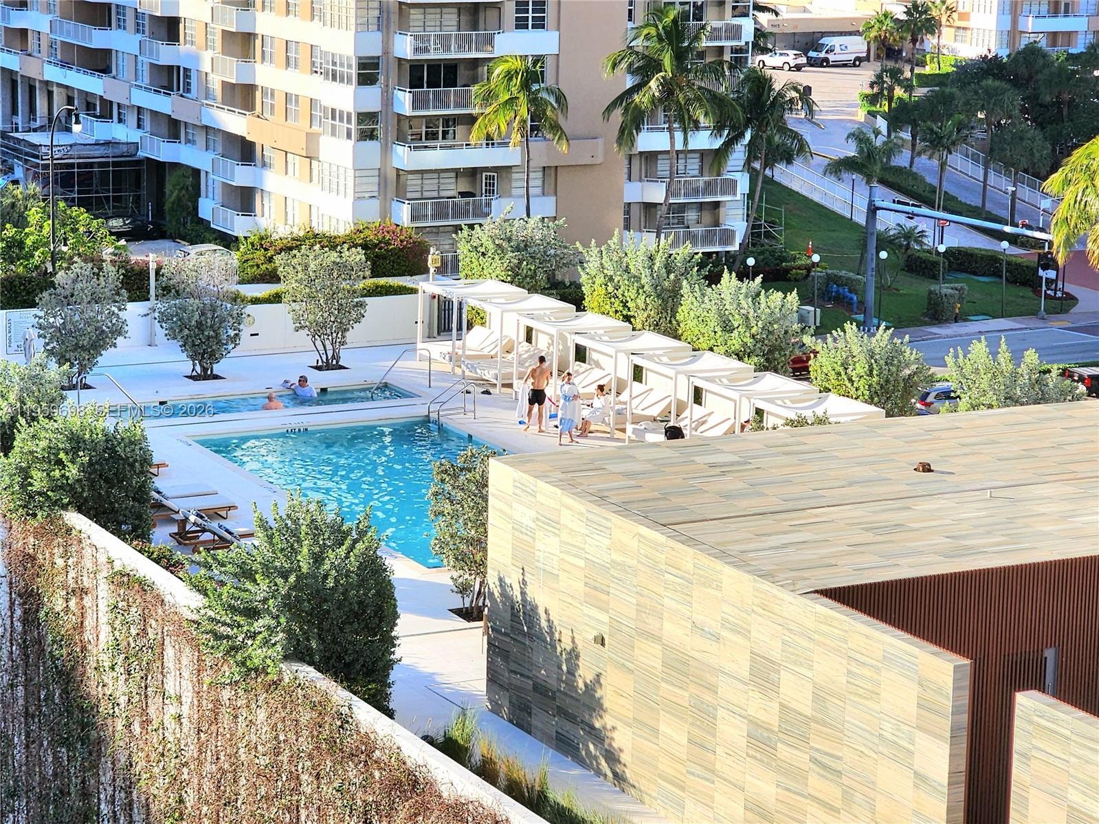 Photo of 2030 Ocean Dr  #823, Hallandale Beach, Florida, 33009 - 