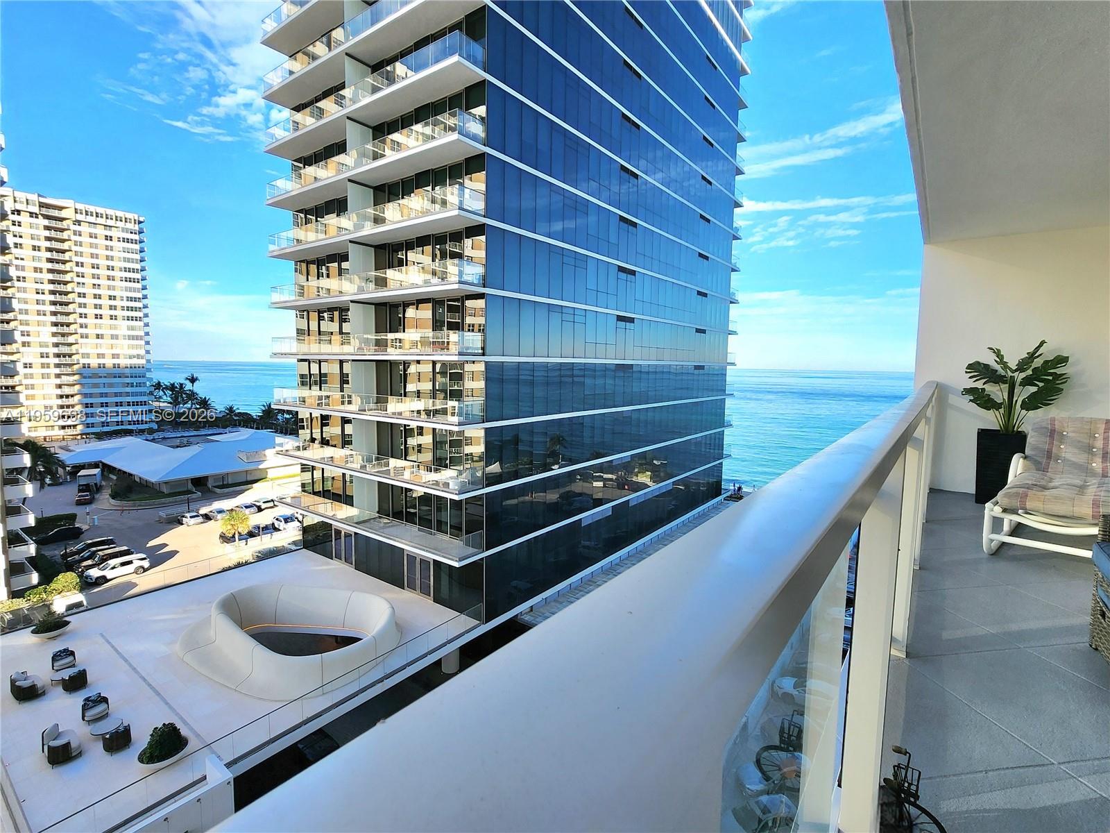 Photo of 2030 Ocean Dr  #823, Hallandale Beach, Florida, 33009 - 